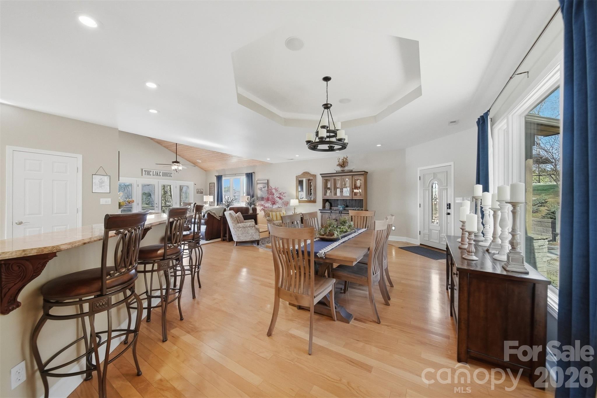 152 Bridge Pointe Lane Hickory, NC 28601 - Photo 29 of 48