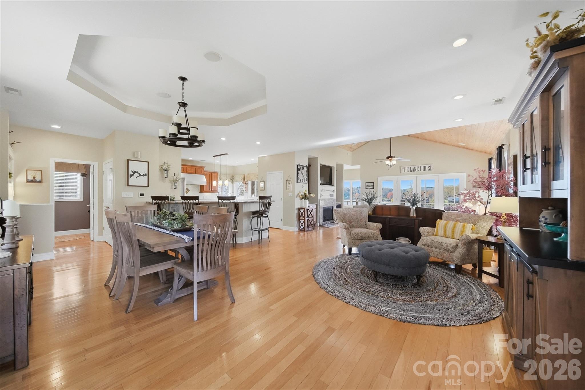 152 Bridge Pointe Lane Hickory, NC 28601 - Photo 30 of 48