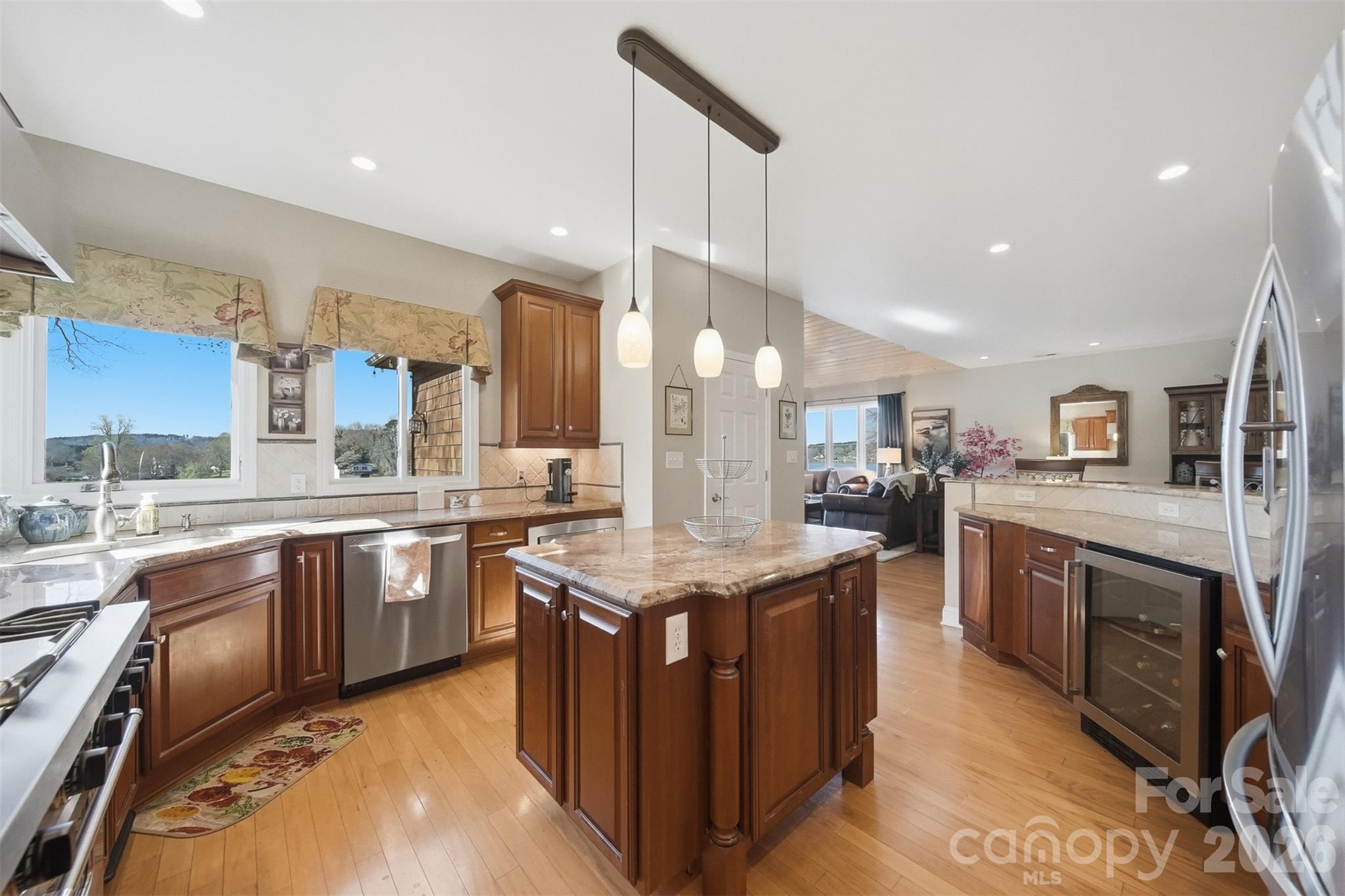 152 Bridge Pointe Lane Hickory, NC 28601 - Photo 42 of 48