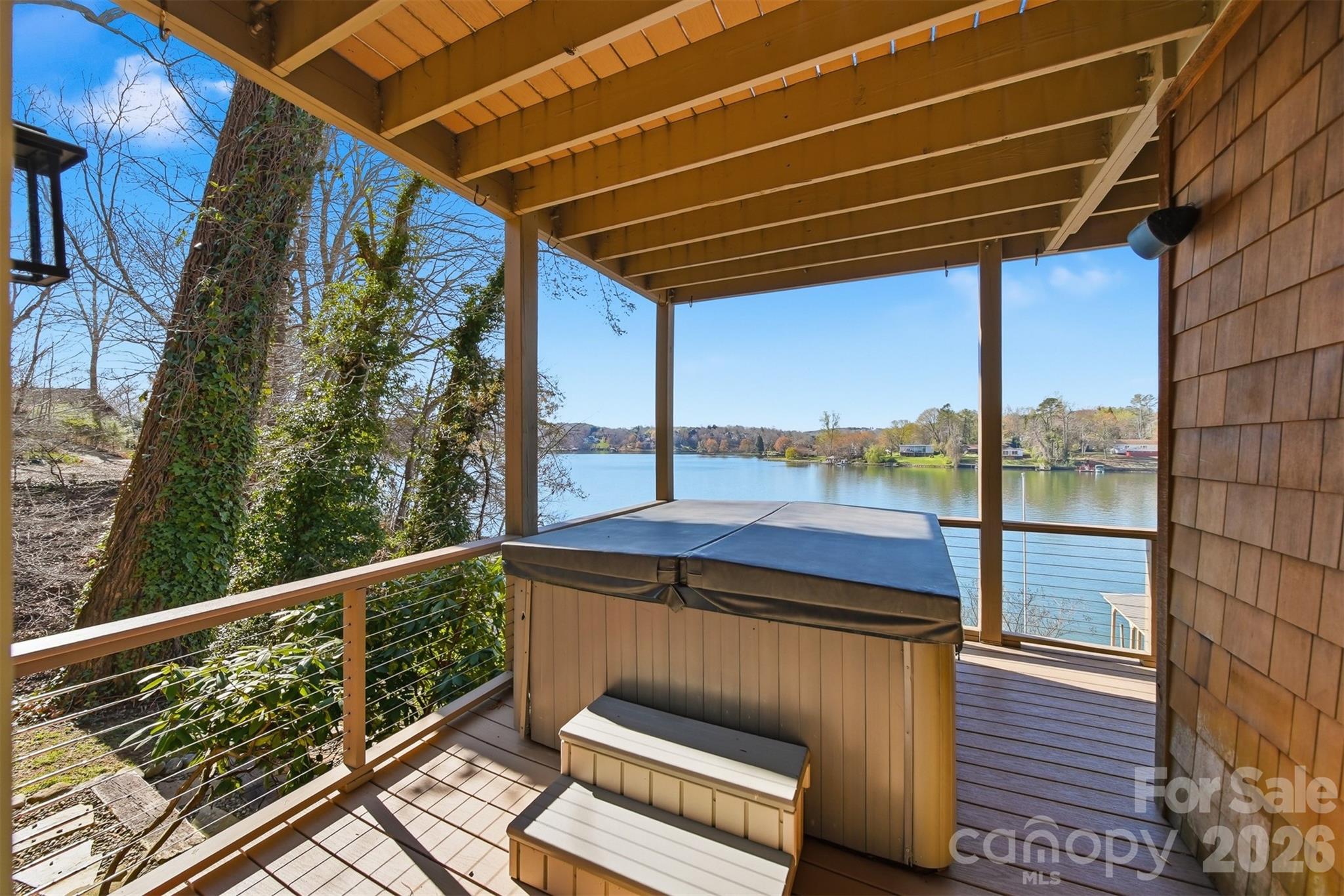 152 Bridge Pointe Lane Hickory, NC 28601 - Photo 8 of 48