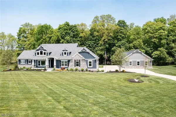 $1,349,000 | 2979 Fixler Road, Medina, OH 44256