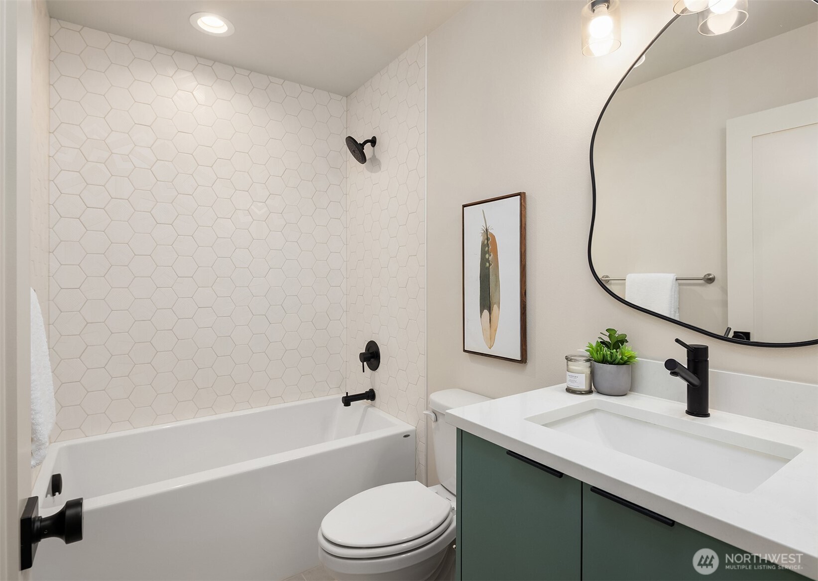 1615 North 50th Street, Unit C Seattle, WA 98103 - Photo 20 of 21