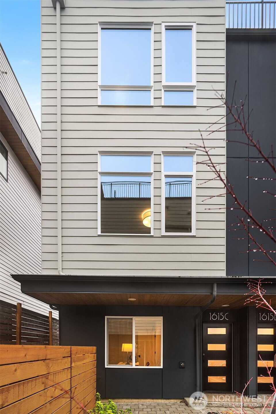 1615 North 50th Street, Unit C Seattle, WA 98103 - Photo 21 of 21