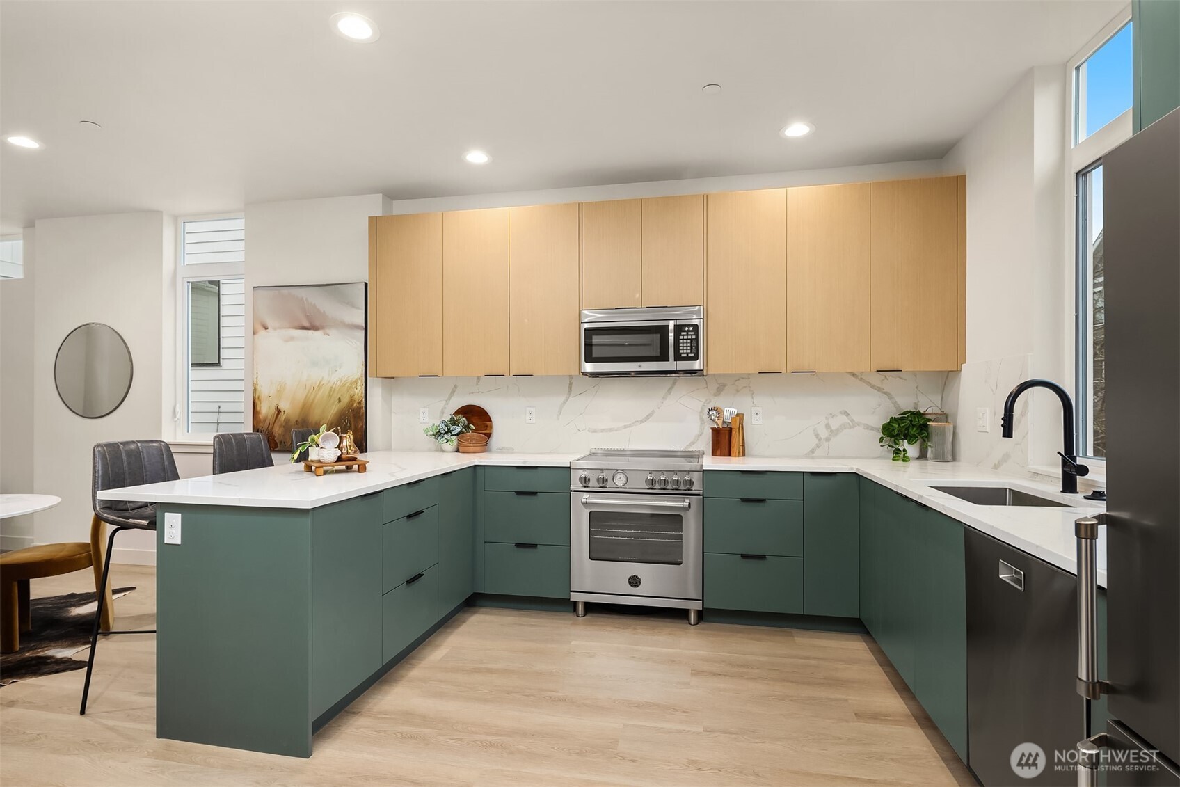 1615 North 50th Street, Unit C Seattle, WA 98103 - Photo 8 of 21