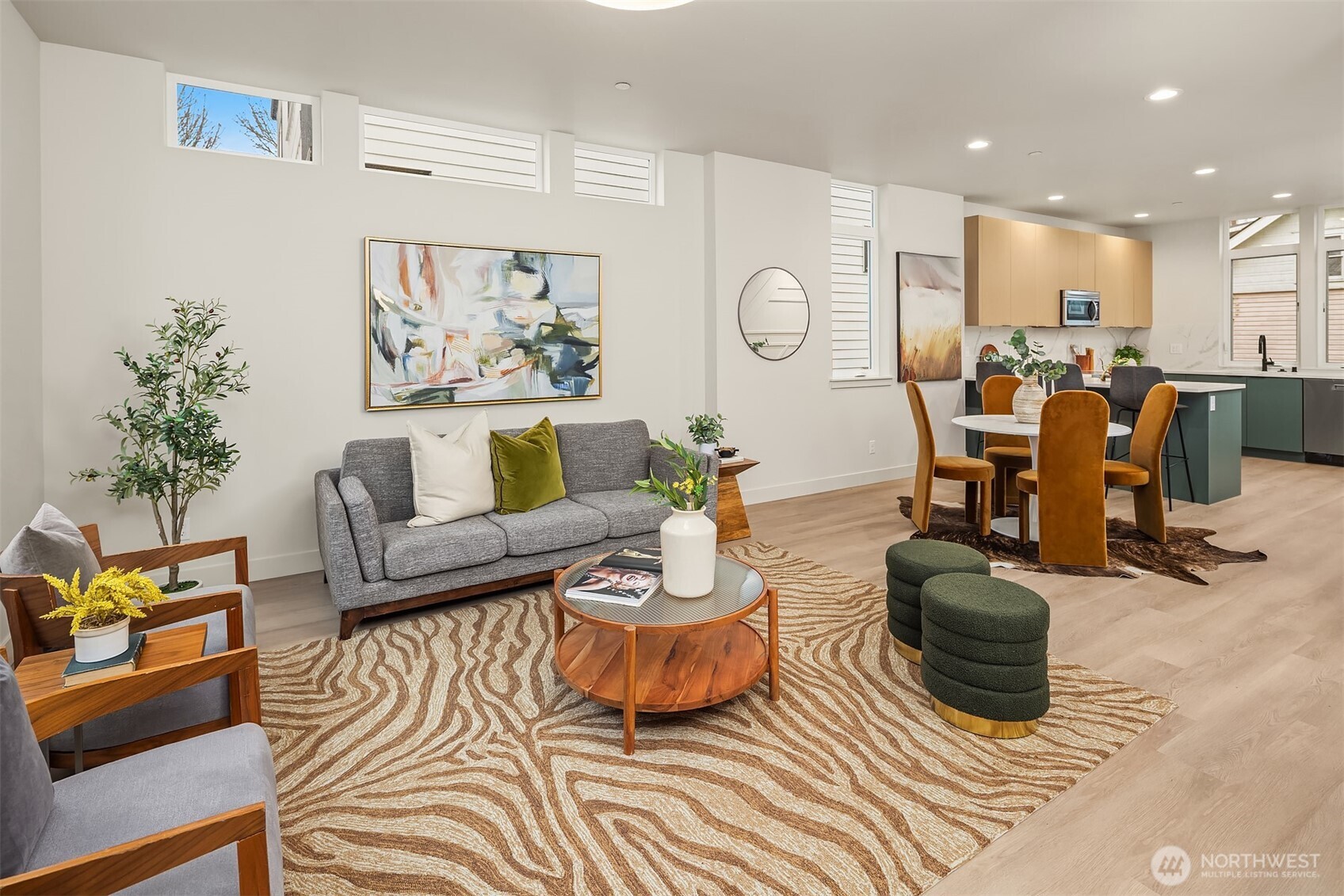 1615 North 50th Street, Unit C Seattle, WA 98103 - Photo 9 of 21