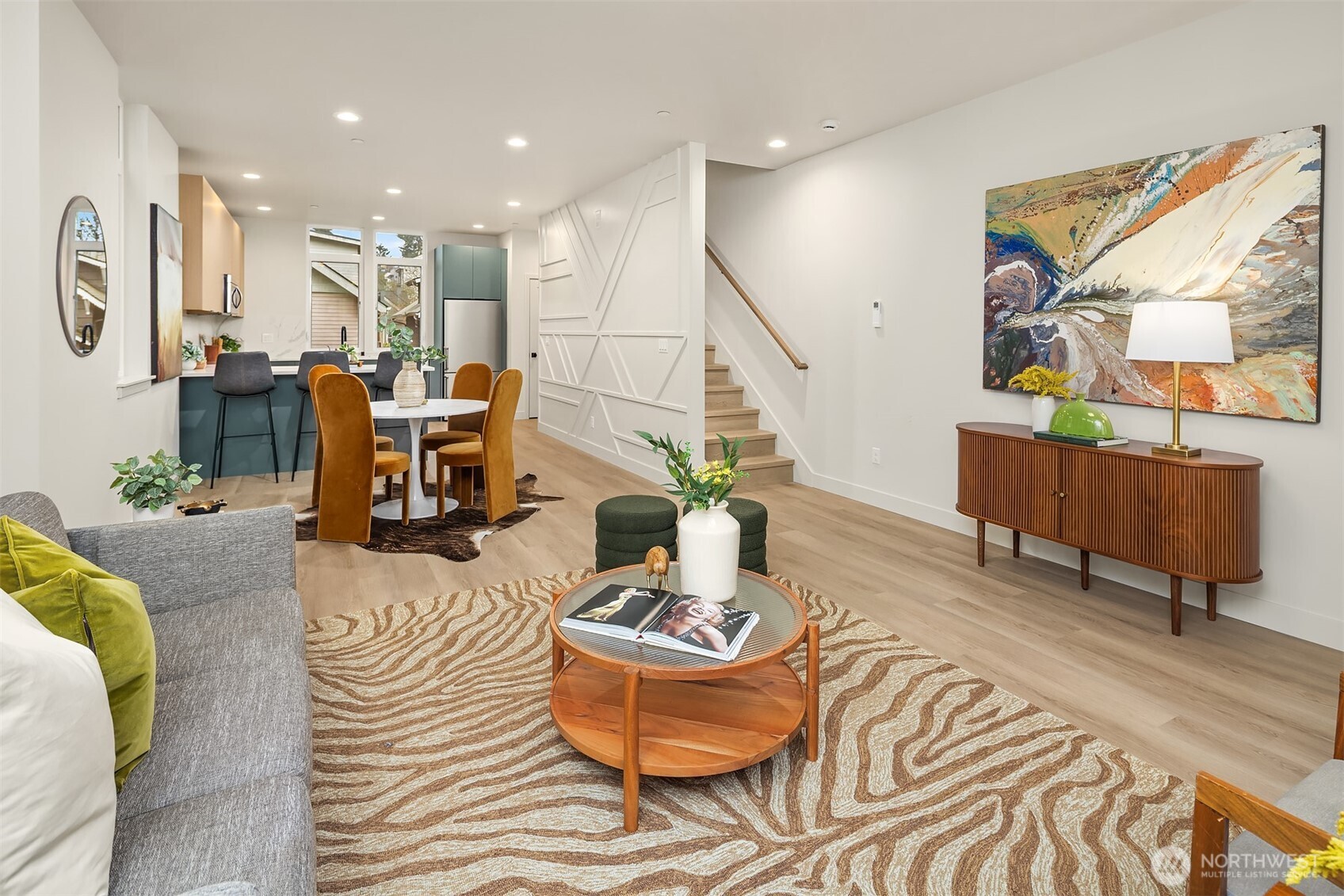 1615 North 50th Street, Unit C Seattle, WA 98103 - Photo 10 of 21