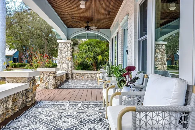 $929,000 | 1473 Barcelona Avenue, Fort Myers, FL 33901