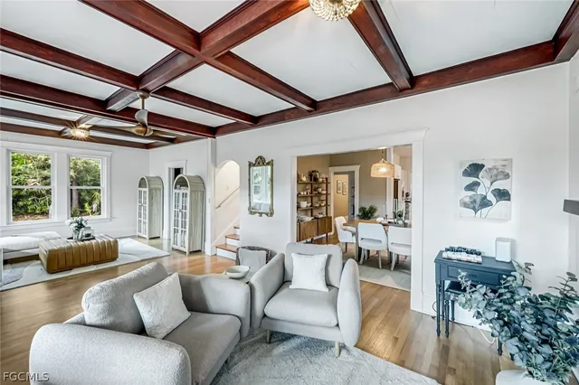 $929,000 | 1473 Barcelona Avenue, Fort Myers, FL 33901