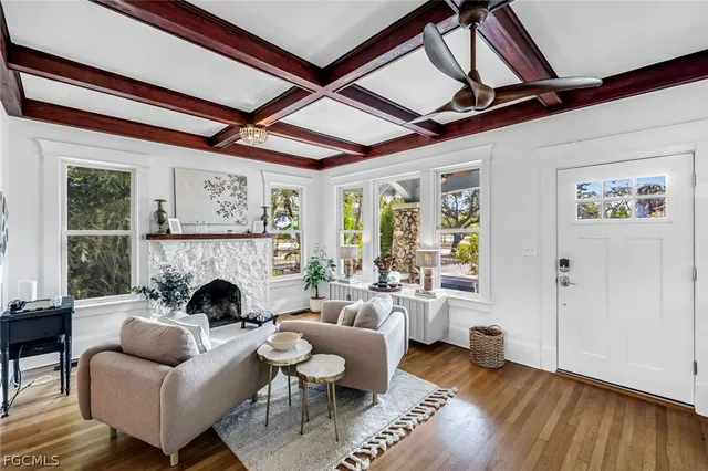 $929,000 | 1473 Barcelona Avenue, Fort Myers, FL 33901