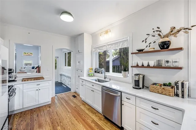 $929,000 | 1473 Barcelona Avenue, Fort Myers, FL 33901