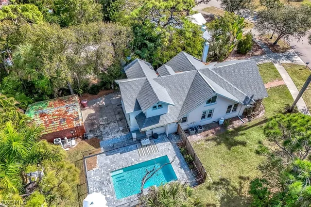 $929,000 | 1473 Barcelona Avenue, Fort Myers, FL 33901