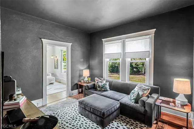 $929,000 | 1473 Barcelona Avenue, Fort Myers, FL 33901