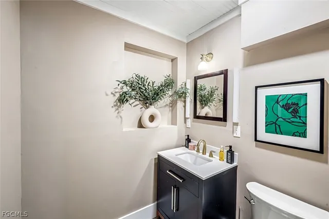 $929,000 | 1473 Barcelona Avenue, Fort Myers, FL 33901