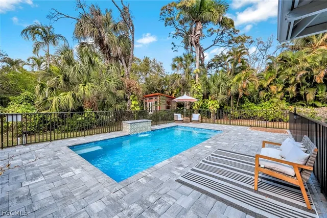 $929,000 | 1473 Barcelona Avenue, Fort Myers, FL 33901