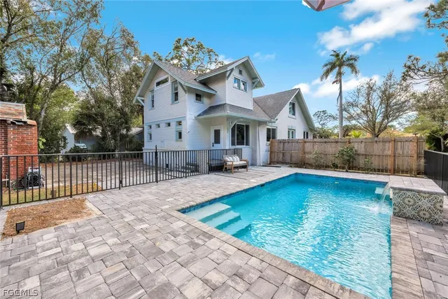 $929,000 | 1473 Barcelona Avenue, Fort Myers, FL 33901