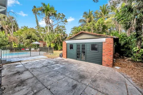 $929,000 | 1473 Barcelona Avenue, Fort Myers, FL 33901