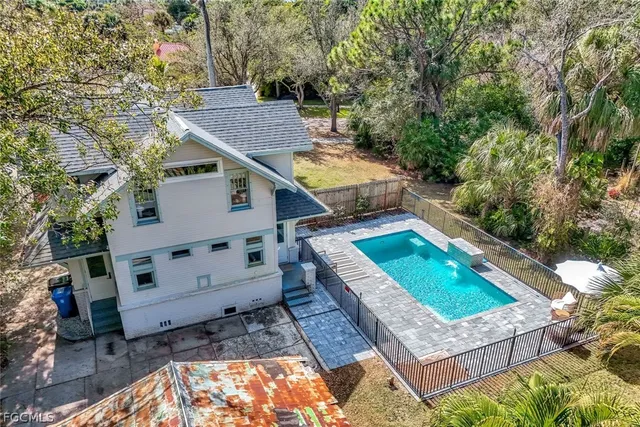$929,000 | 1473 Barcelona Avenue, Fort Myers, FL 33901
