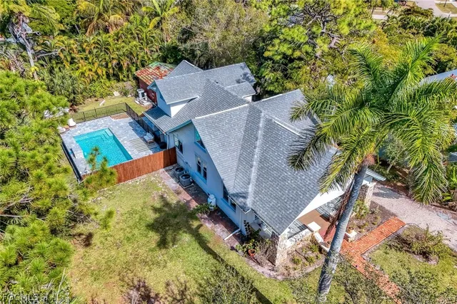 $929,000 | 1473 Barcelona Avenue, Fort Myers, FL 33901