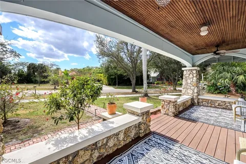 $929,000 | 1473 Barcelona Avenue, Fort Myers, FL 33901