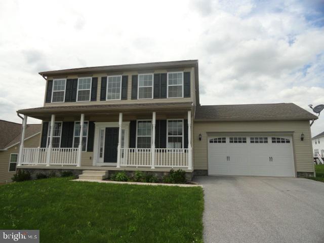 34 Vista Loop Hanover, PA 17331 - Photo 1 of 22 Gallery Image 1