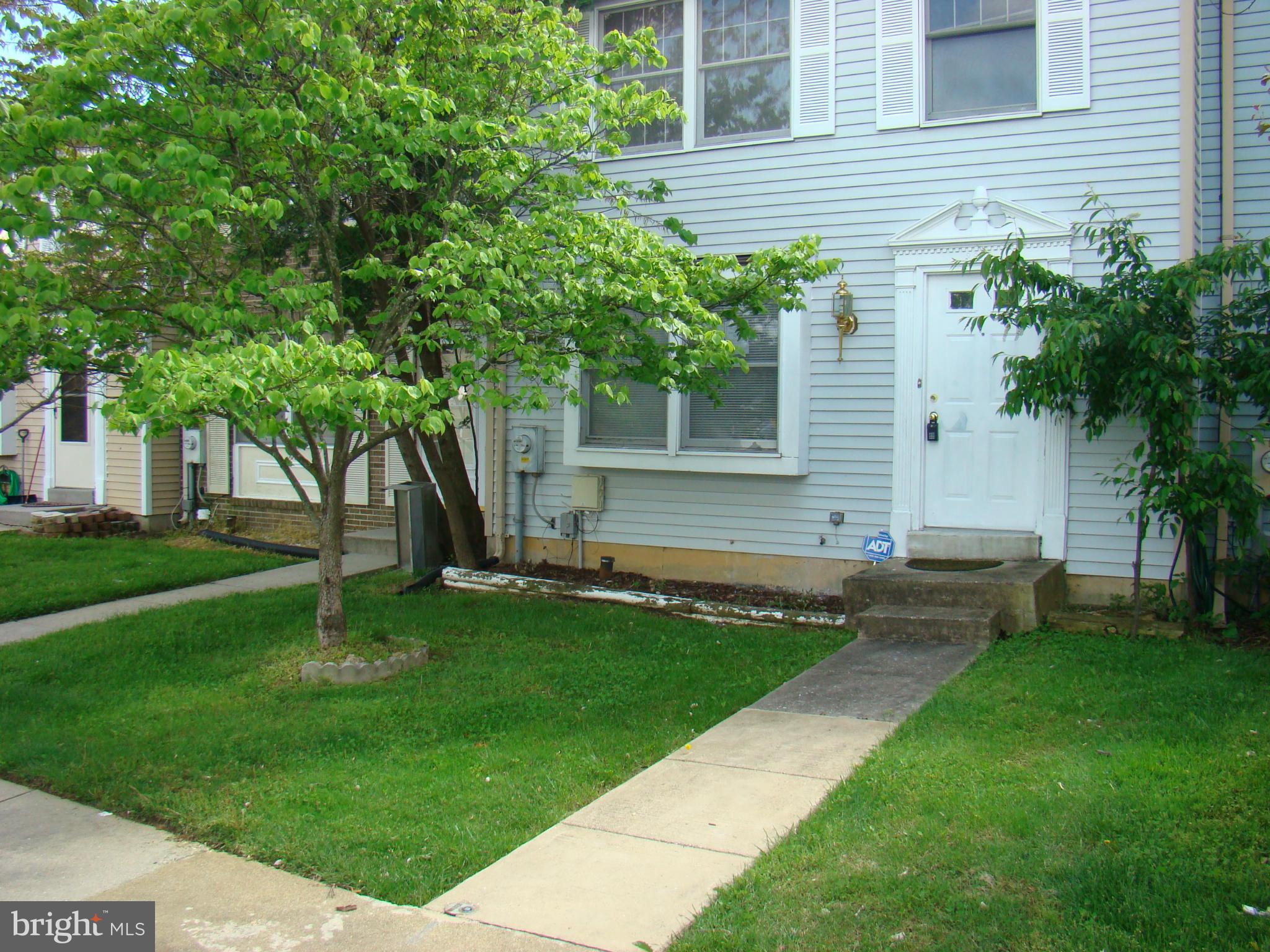 3609 Castle Terrace, Unit 11596 Silver Spring, MD 20904 - Photo 1 of 12 Exterior (Front)