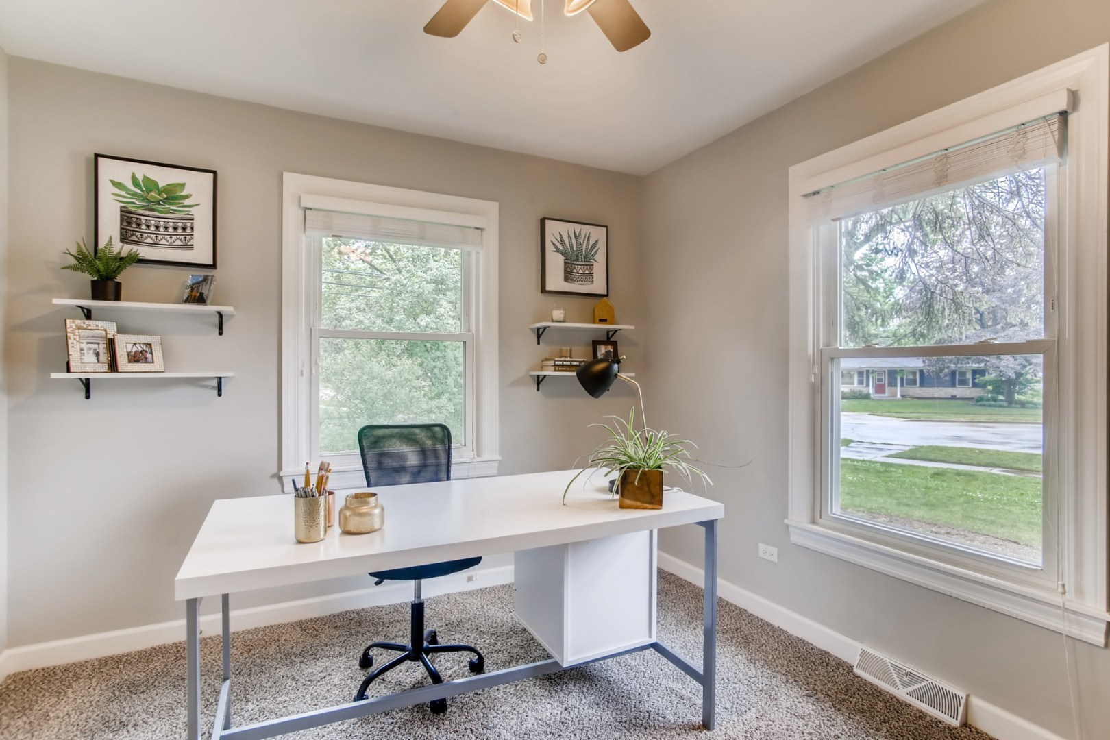 908 Oxford Road Glen Ellyn, IL 60137 - Photo 19 of 32