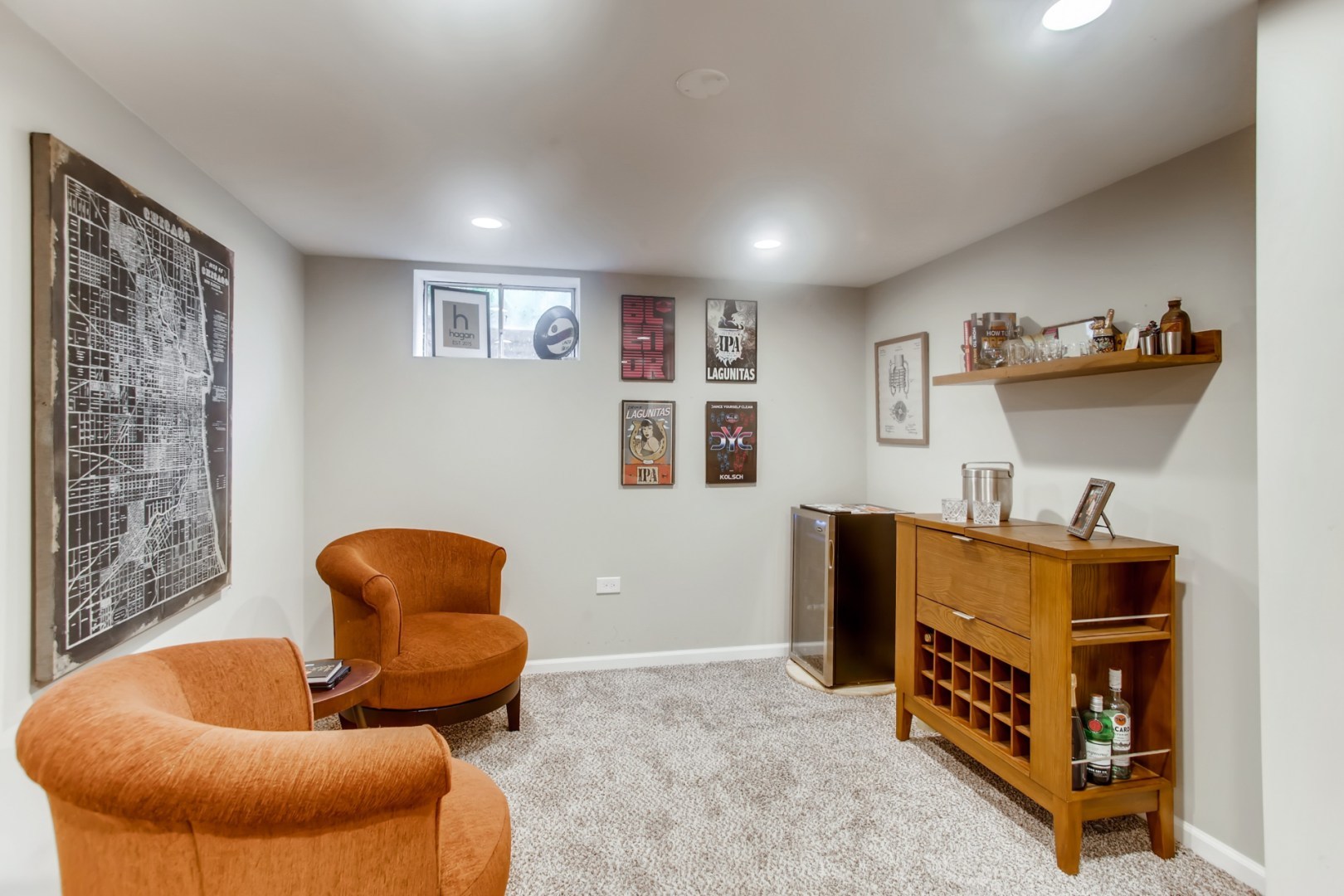 908 Oxford Road Glen Ellyn, IL 60137 - Photo 24 of 32