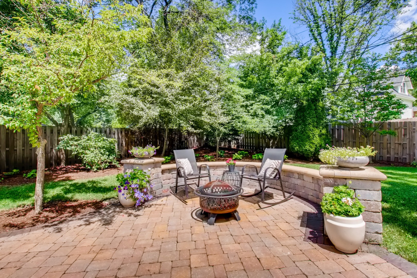 908 Oxford Road Glen Ellyn, IL 60137 - Photo 28 of 32