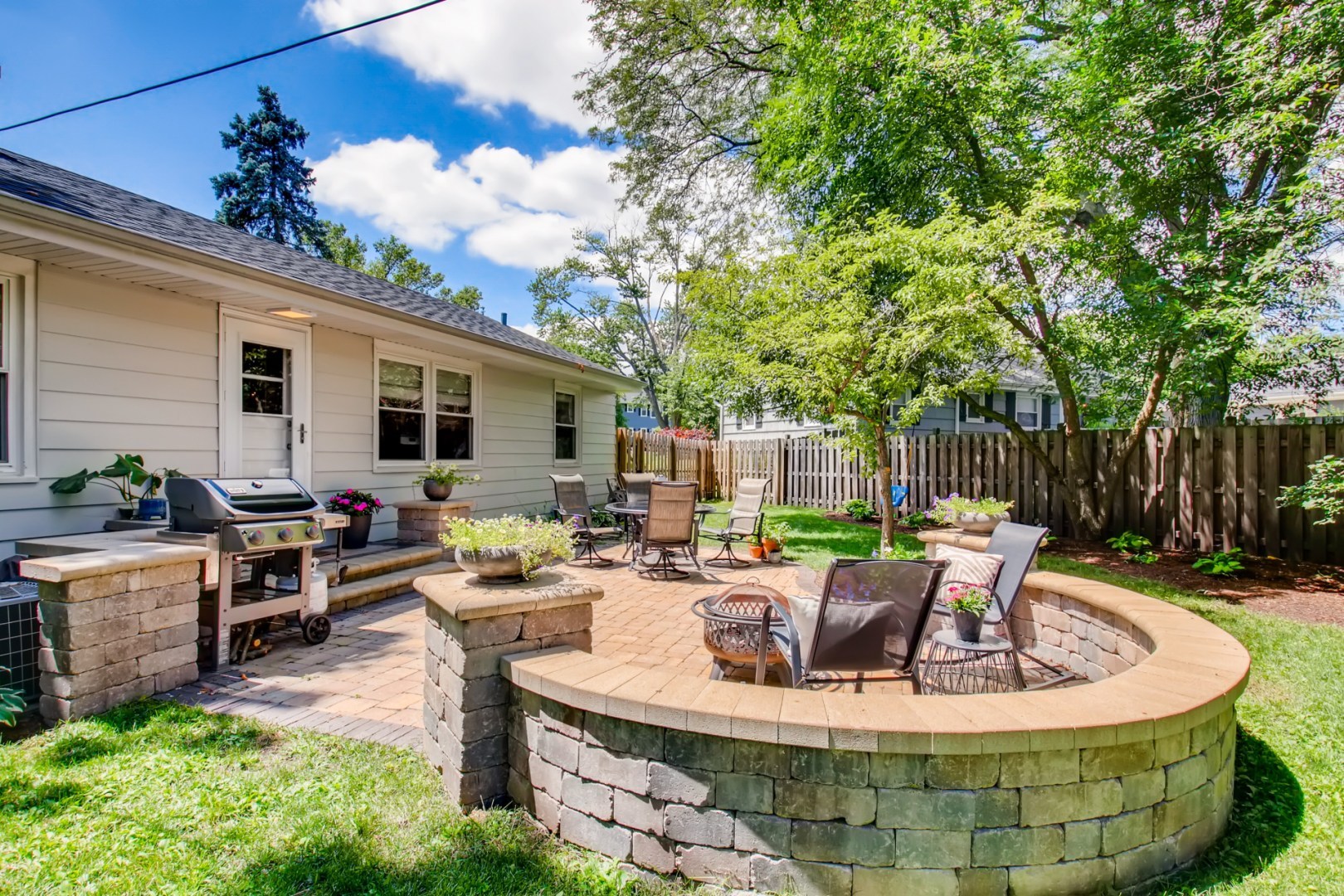 908 Oxford Road Glen Ellyn, IL 60137 - Photo 29 of 32