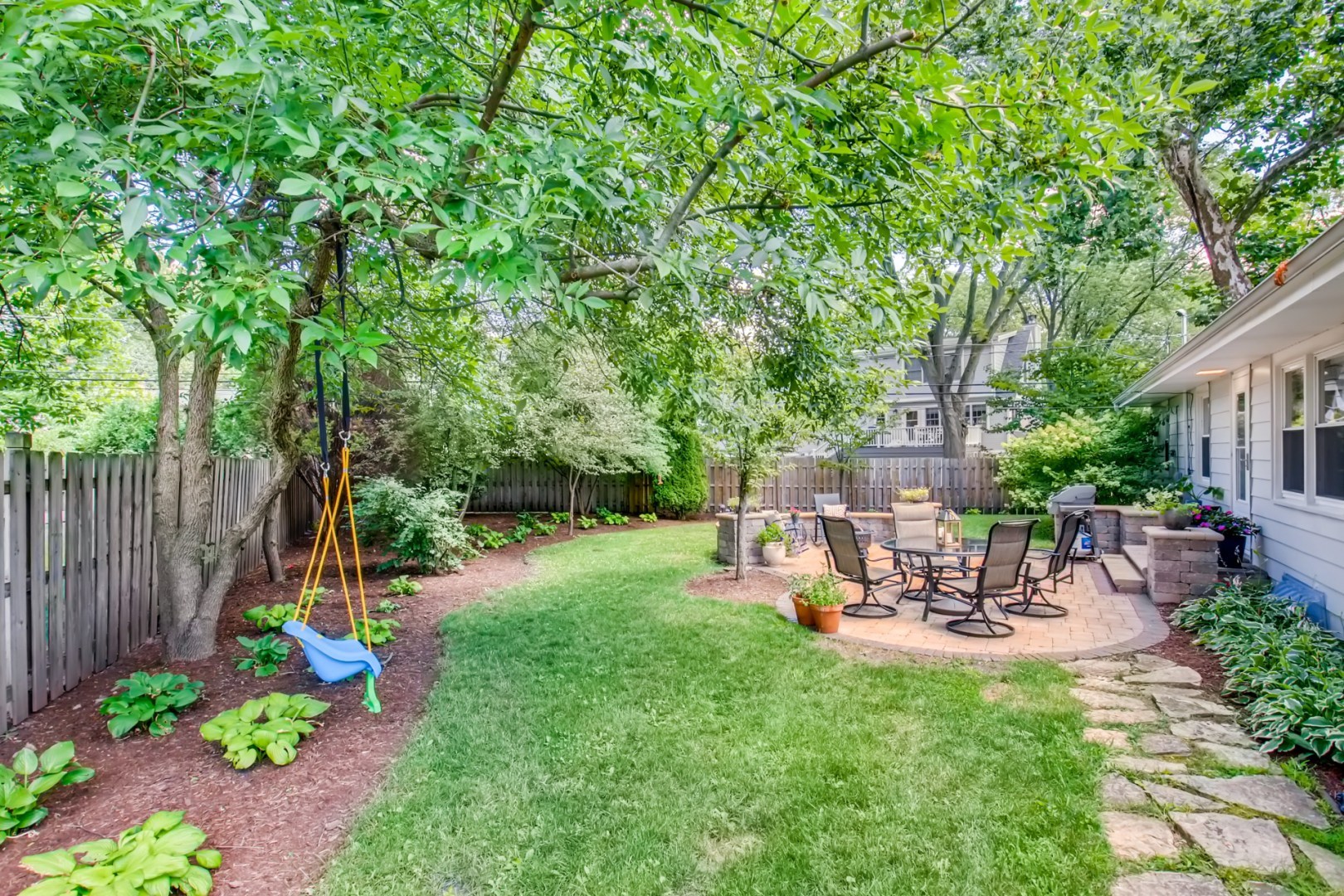 908 Oxford Road Glen Ellyn, IL 60137 - Photo 31 of 32
