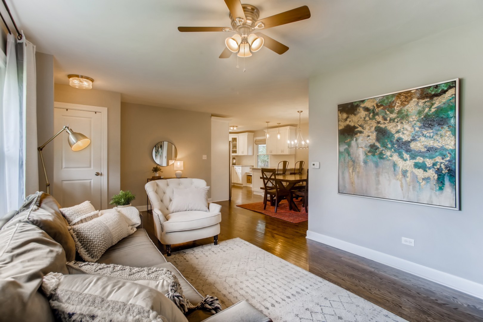 908 Oxford Road Glen Ellyn, IL 60137 - Photo 10 of 32
