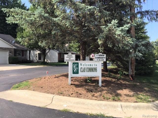 9630 Nook Road, Unit 4 Algonac, MI 48001 - Photo 33 of 36