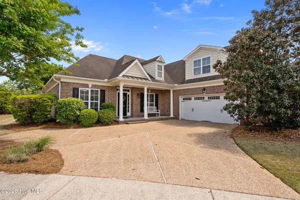 $575,000 | 8256 Ibis Pointe Northeast, Leland, NC 28451