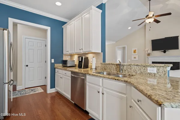 $575,000 | 8256 Ibis Pointe Northeast, Leland, NC 28451