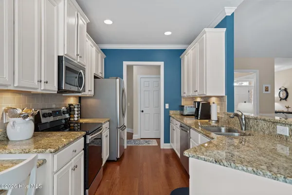 $575,000 | 8256 Ibis Pointe Northeast, Leland, NC 28451