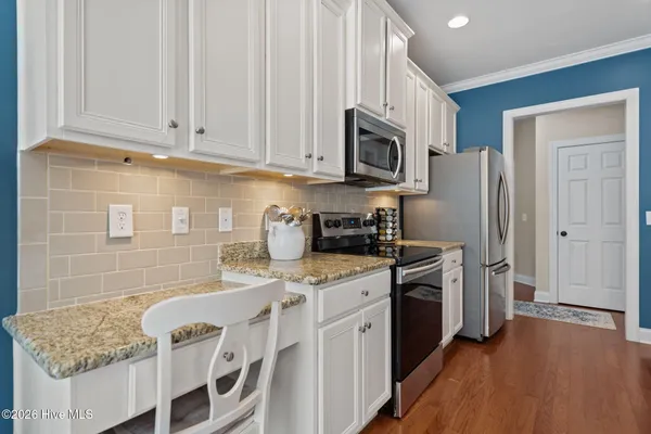 $575,000 | 8256 Ibis Pointe Northeast, Leland, NC 28451