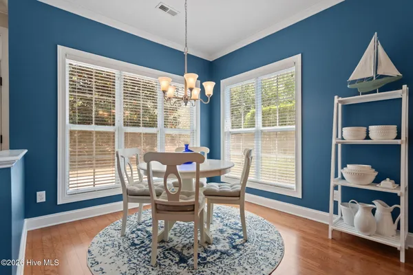 $575,000 | 8256 Ibis Pointe Northeast, Leland, NC 28451