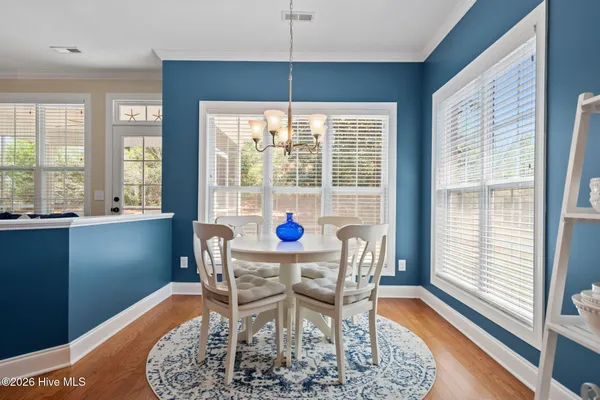 $575,000 | 8256 Ibis Pointe Northeast, Leland, NC 28451