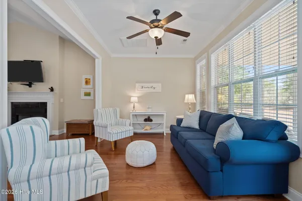 $575,000 | 8256 Ibis Pointe Northeast, Leland, NC 28451