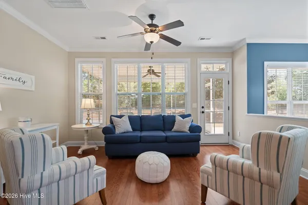 $575,000 | 8256 Ibis Pointe Northeast, Leland, NC 28451