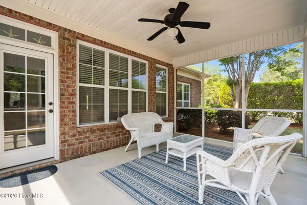 $575,000 | 8256 Ibis Pointe Northeast, Leland, NC 28451