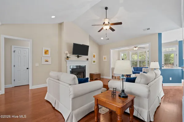 $575,000 | 8256 Ibis Pointe Northeast, Leland, NC 28451