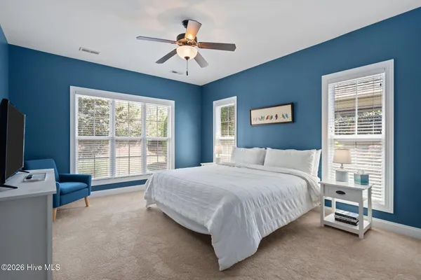 $575,000 | 8256 Ibis Pointe Northeast, Leland, NC 28451