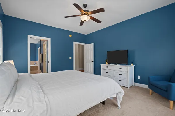 $575,000 | 8256 Ibis Pointe Northeast, Leland, NC 28451