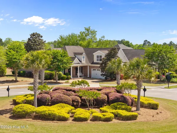 $575,000 | 8256 Ibis Pointe Northeast, Leland, NC 28451
