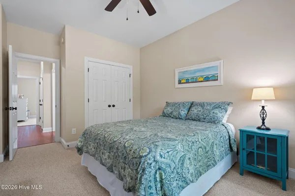 $575,000 | 8256 Ibis Pointe Northeast, Leland, NC 28451