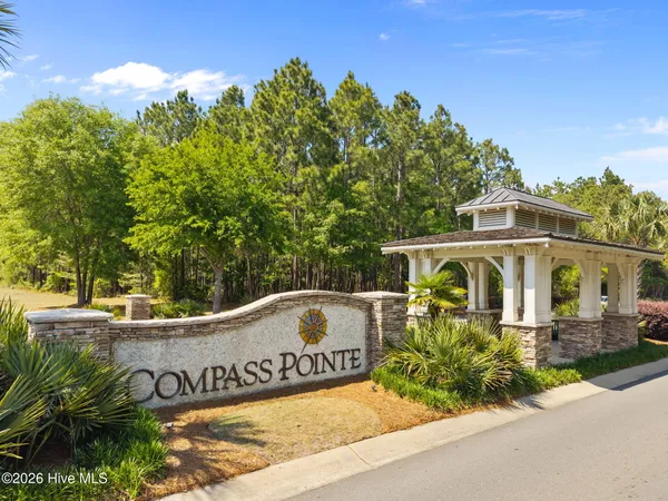 $575,000 | 8256 Ibis Pointe Northeast, Leland, NC 28451