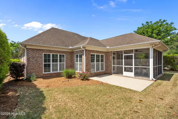 $575,000 | 8256 Ibis Pointe Northeast, Leland, NC 28451