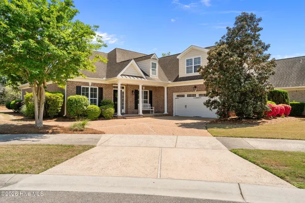 $575,000 | 8256 Ibis Pointe Northeast, Leland, NC 28451