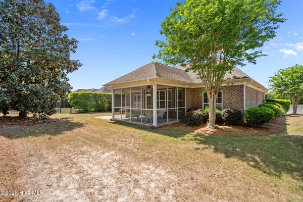 $575,000 | 8256 Ibis Pointe Northeast, Leland, NC 28451
